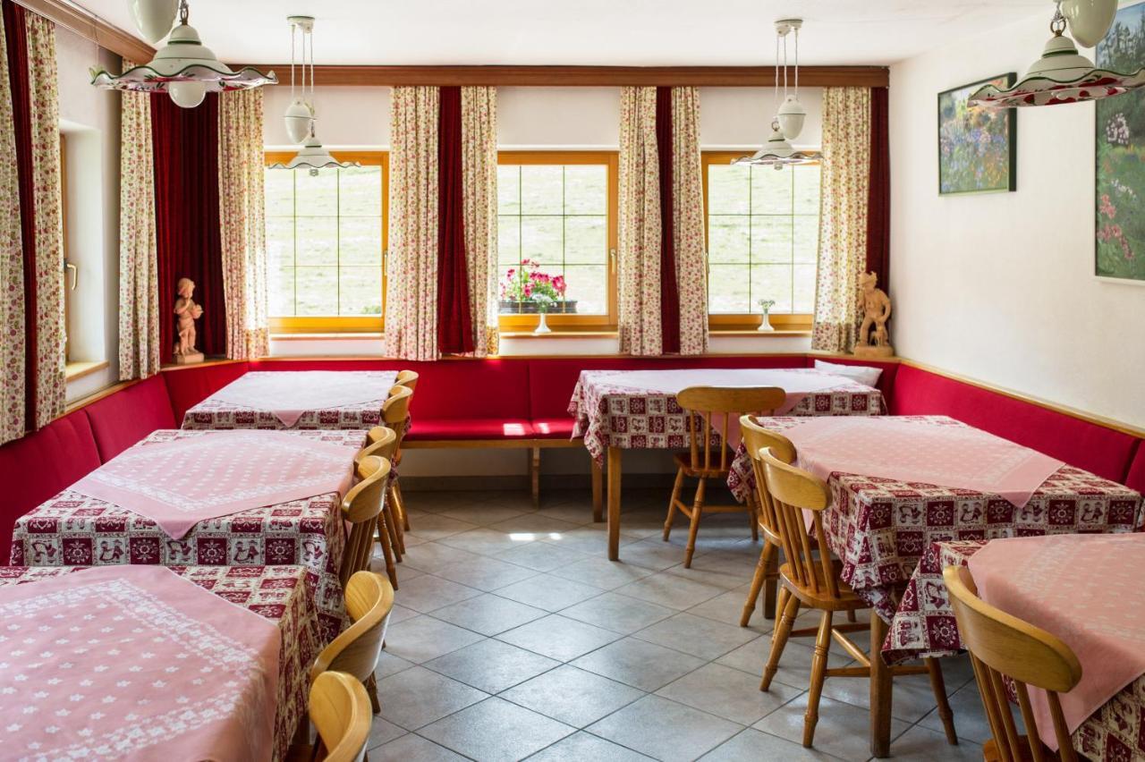 Villa Insam Селва ди Вал Гардена Екстериор снимка